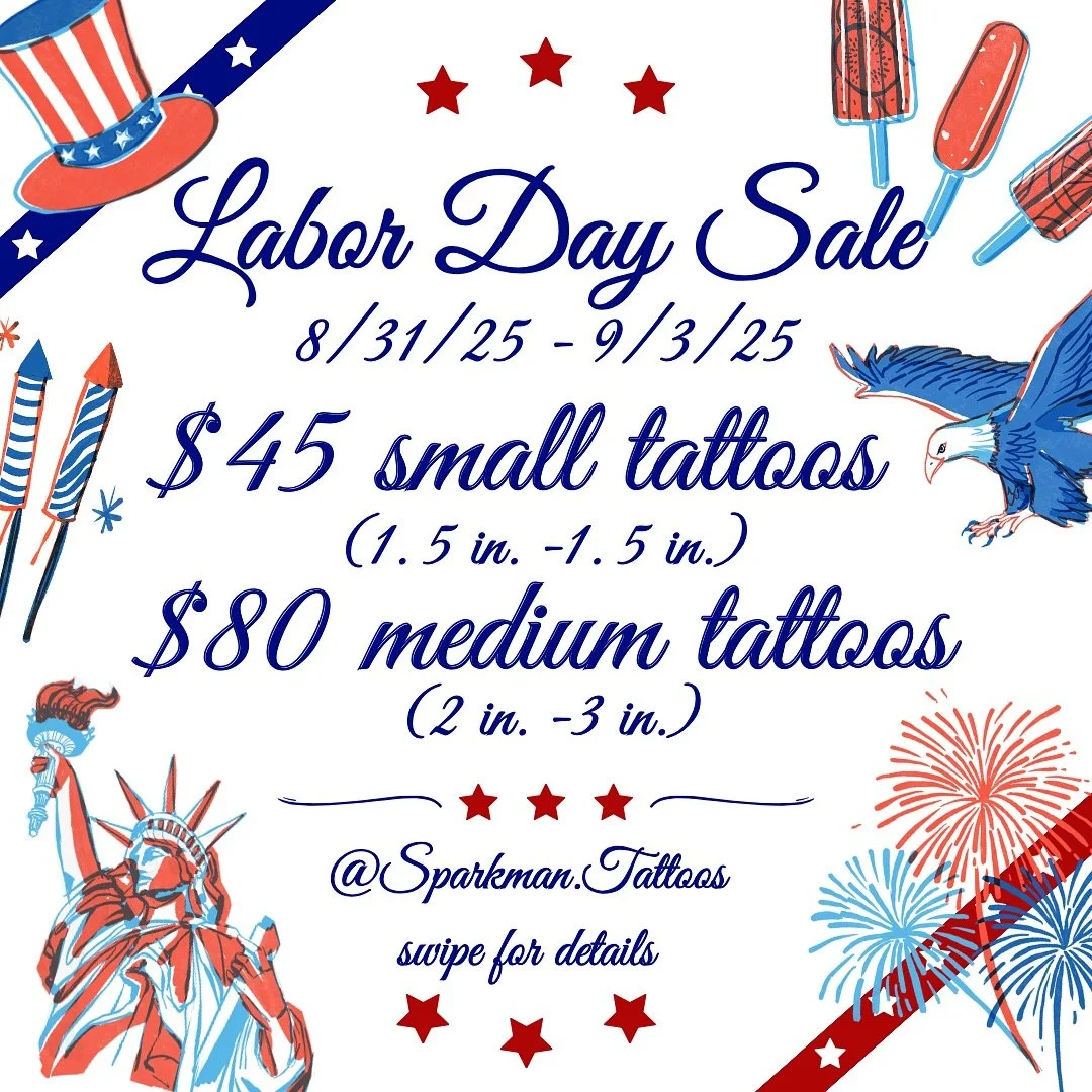 Limited spots available! DM or message 682-465-4763! $10 DEPOSIT REQUIRED AT TIME OF BOOKING!! 
&bull;
&bull;
&bull;
#dallas #dtx #dfw #explore #dtxtattoos 
#tattoos #tatted #dfwtattoos #newink #explore #linework