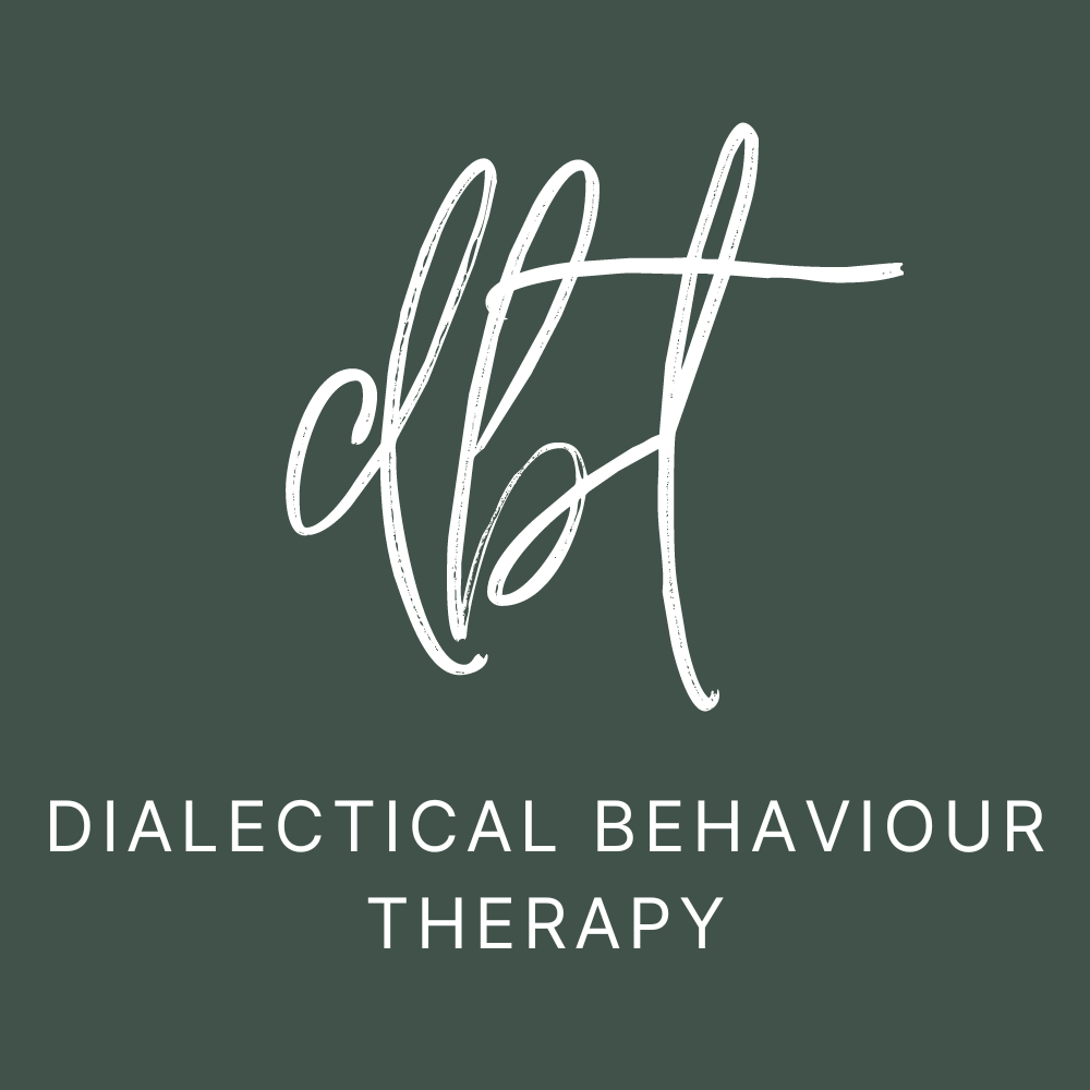 Dialectical Behaviour Therapy (DBT)