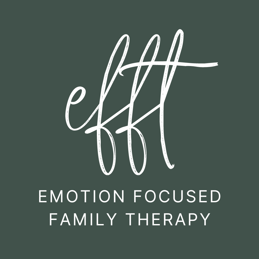 Emotion Focused Family Therapy (EFFT)