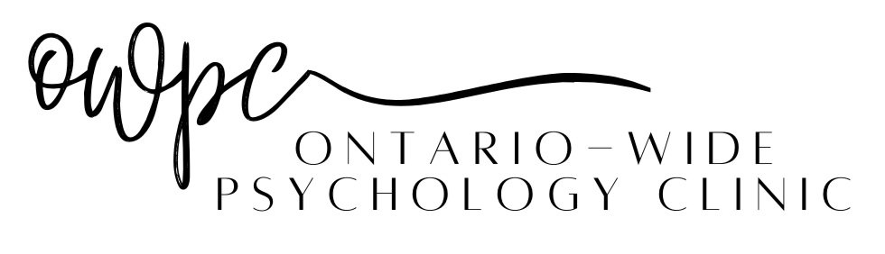 Ontario-Wide Psychology Clinic