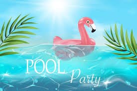 Kids' Pool Party
