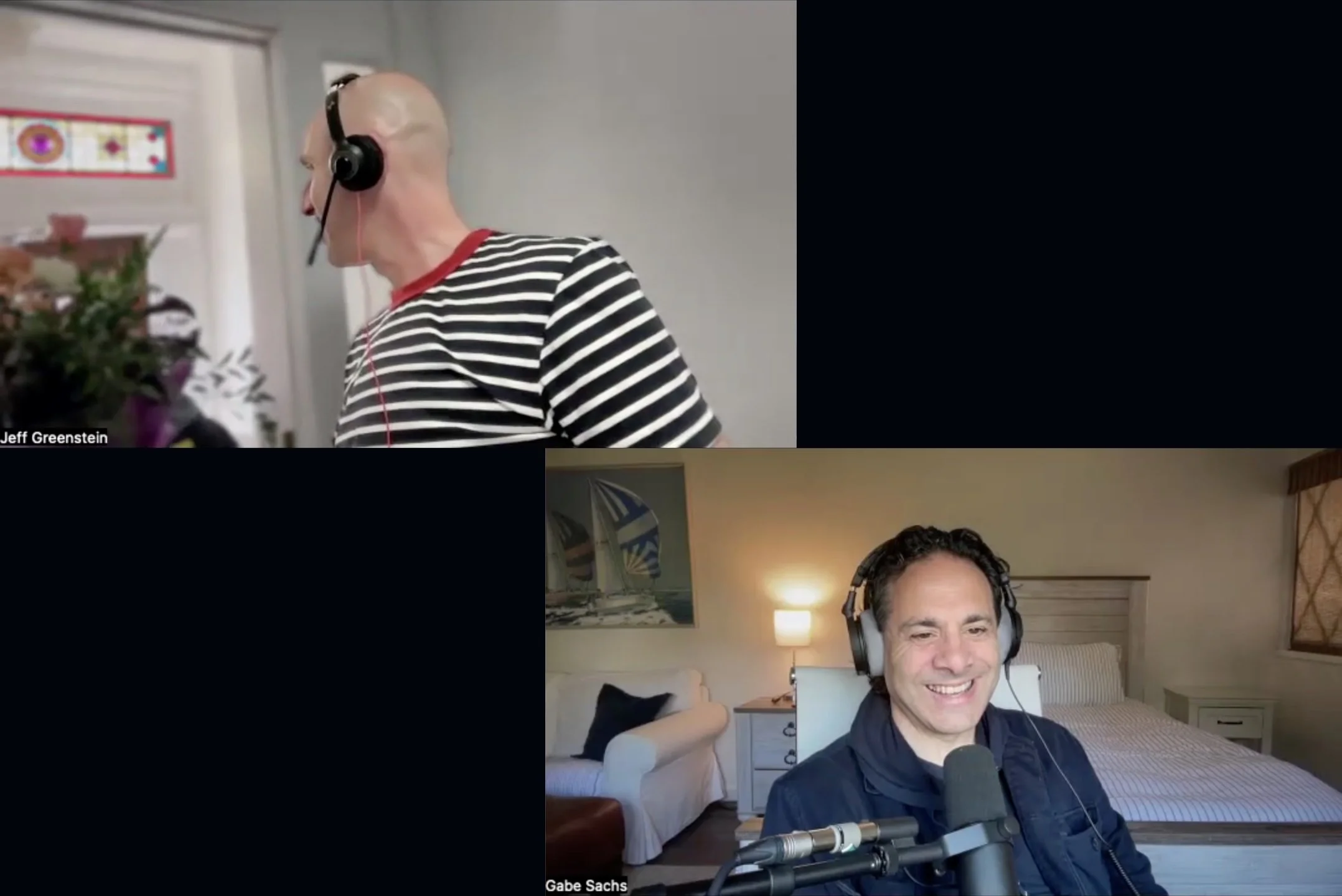 Episode 101 • Today Is Her Birthday, They're Smoking Cigars