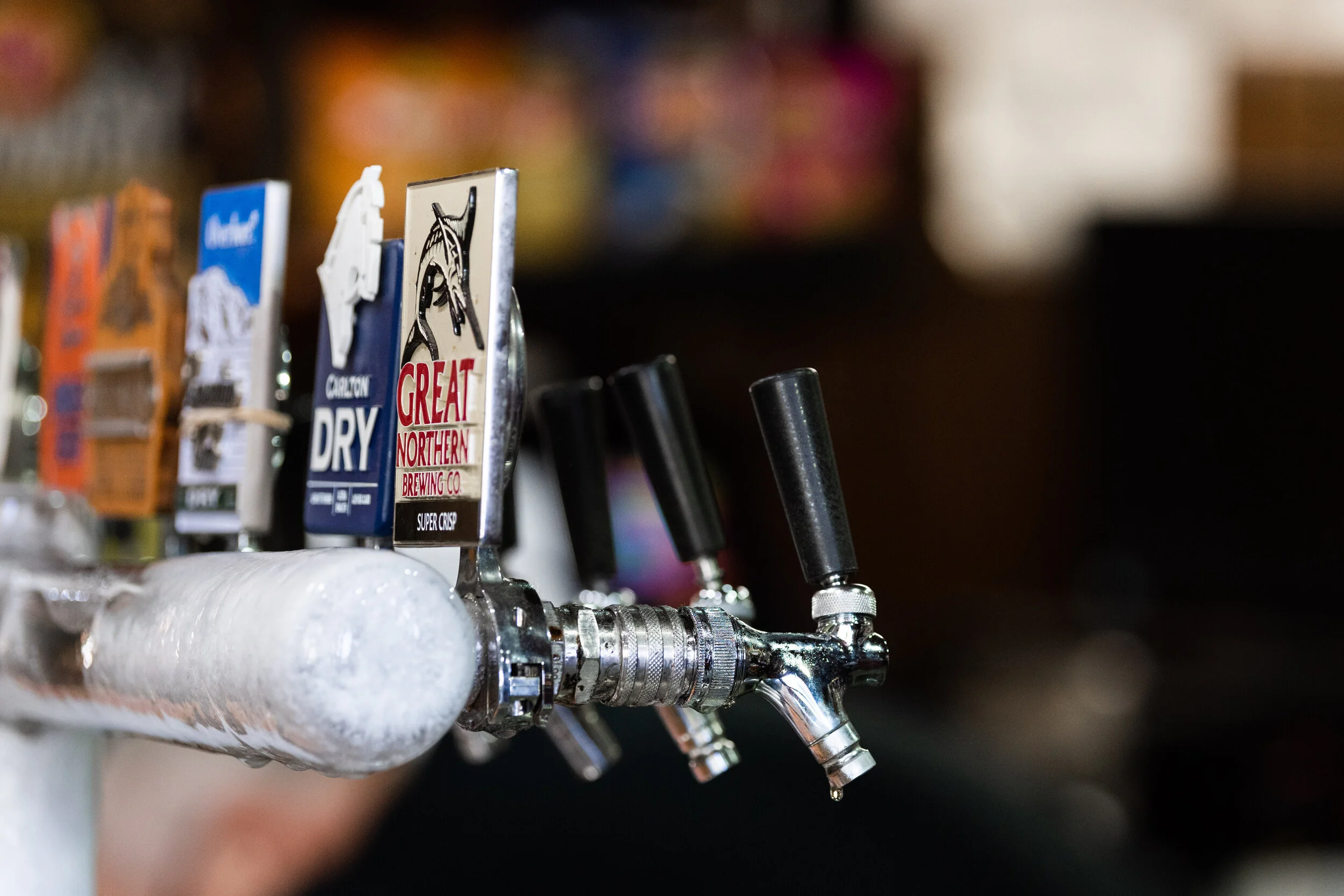 Meals in Hay, NSW | New Crown Hotel