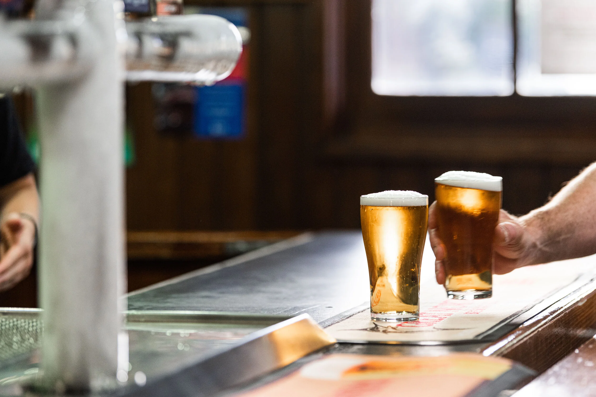 Meals in Hay, NSW | New Crown Hotel