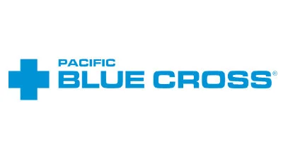 Pacific Blue Cross insurance logo