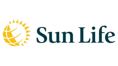 Sun Life insurance logo