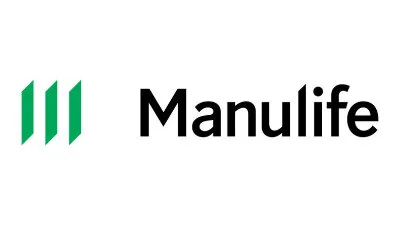 Manulife insurance logo