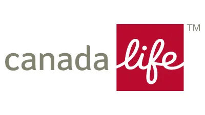 Canada Life insurance logo