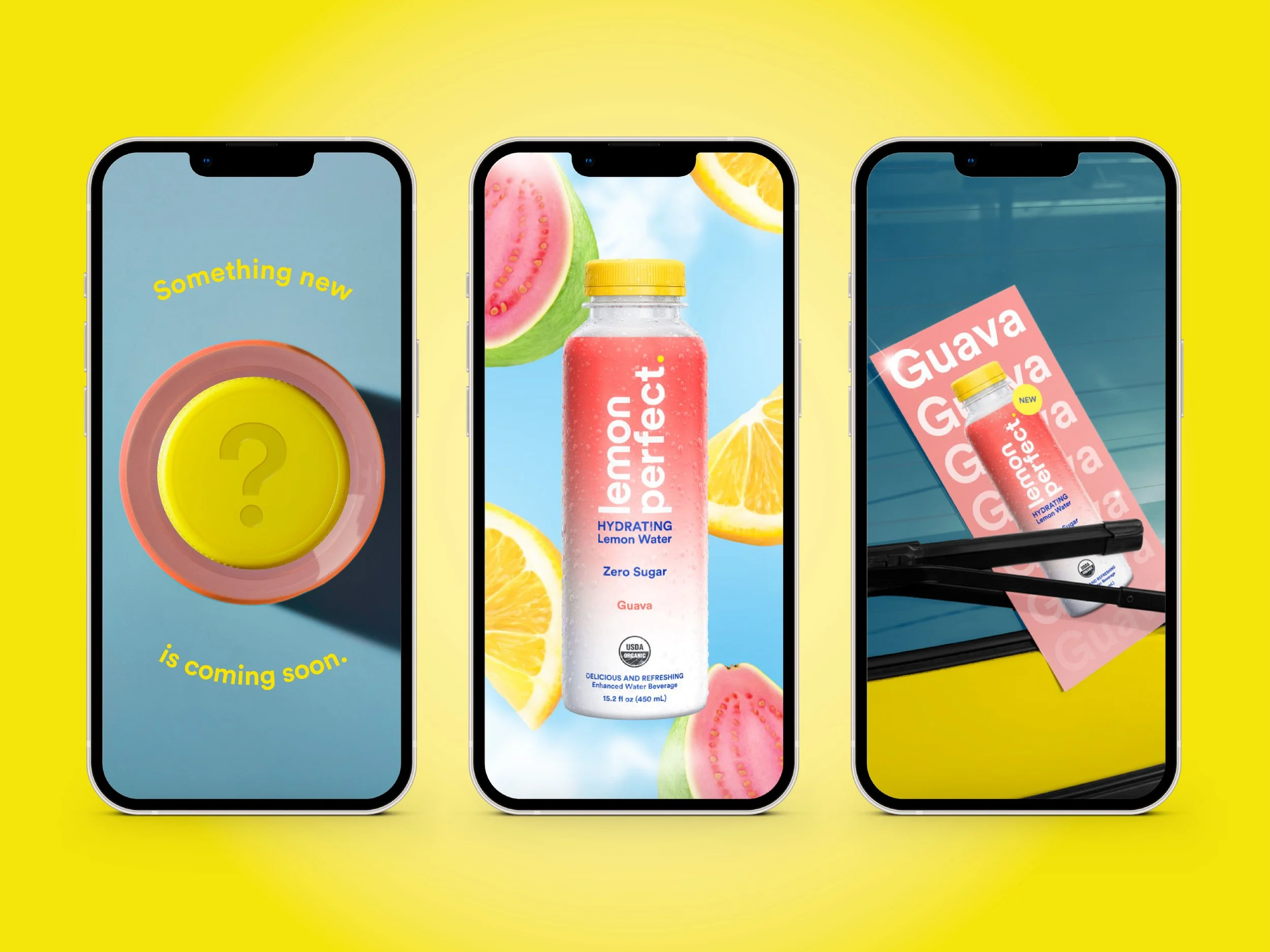 Lemon Perfect
