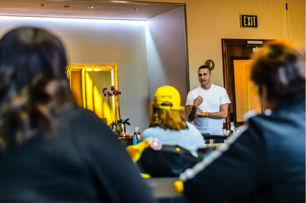 Health Over Everything Foundation