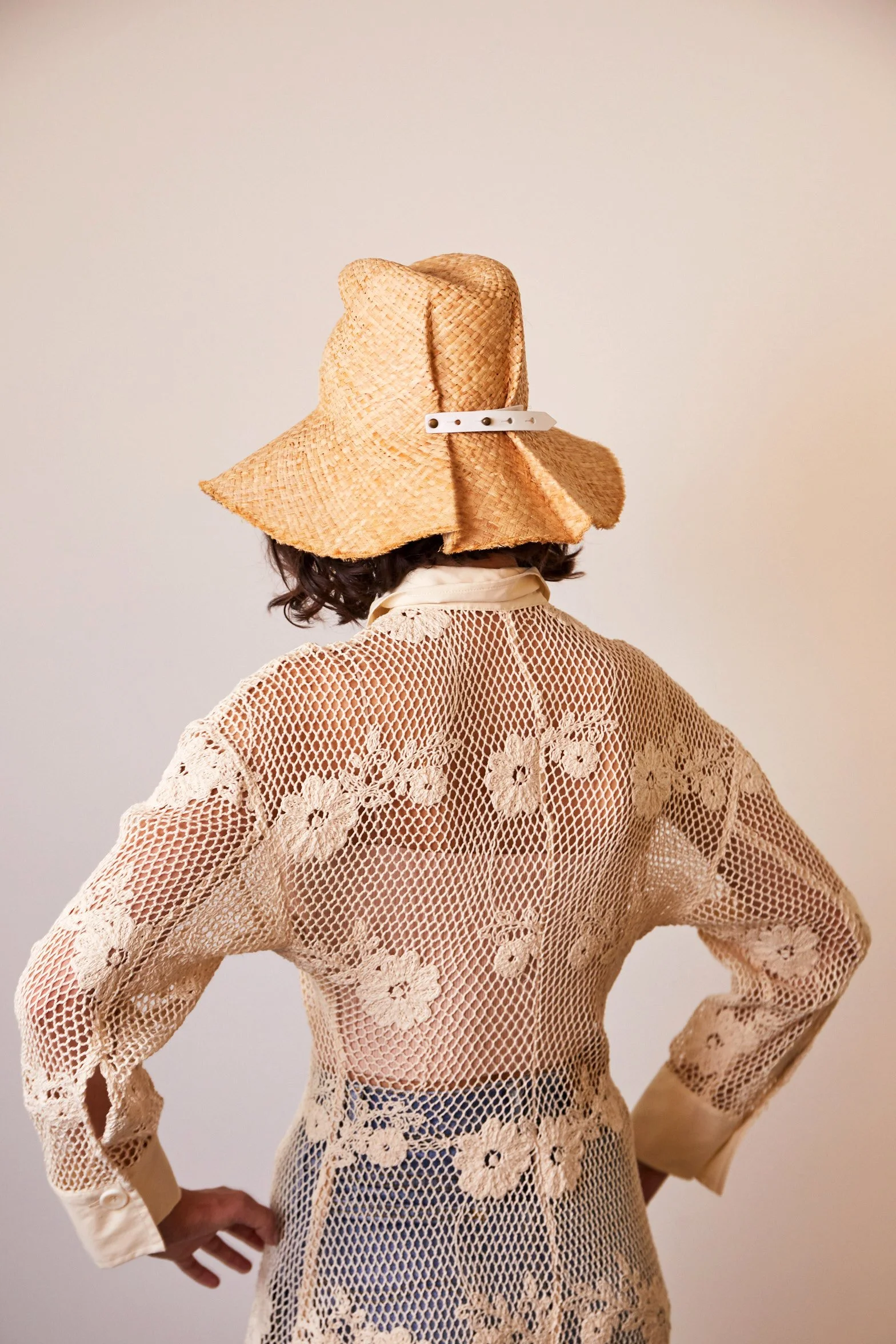 COMMANDO — LOLA HATS