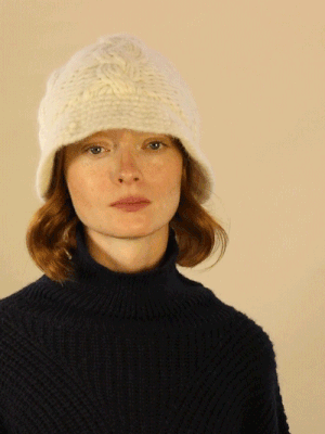 TRULLI — LOLA HATS