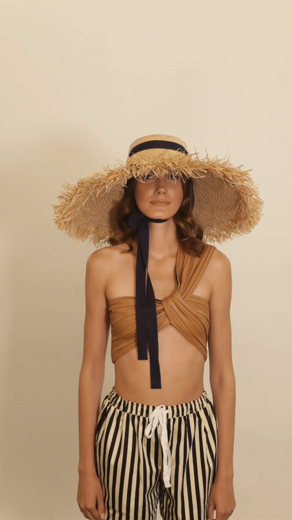 ALPARGATAS — LOLA HATS display picture 1