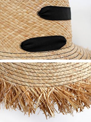 ALPARGATAS — LOLA HATS