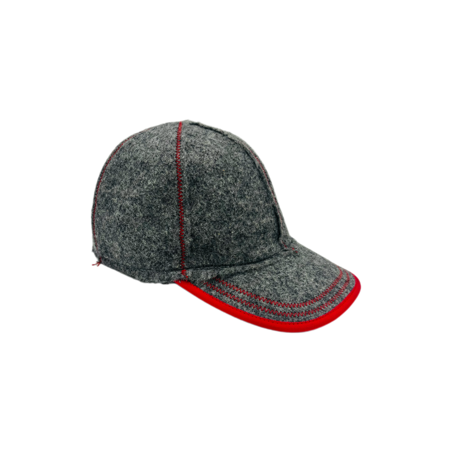 Vintage LOLA Wool Hat ??❤️ HATS — PRODUCTS — LOLA HATS main image 3