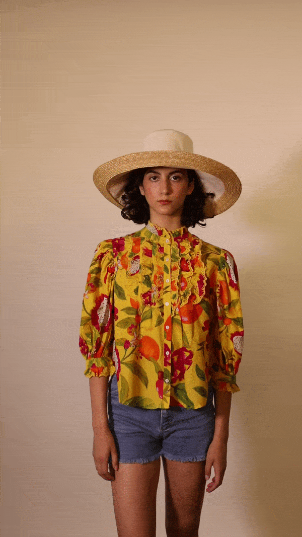 SINGLE TAKE — LOLA HATS display picture 1