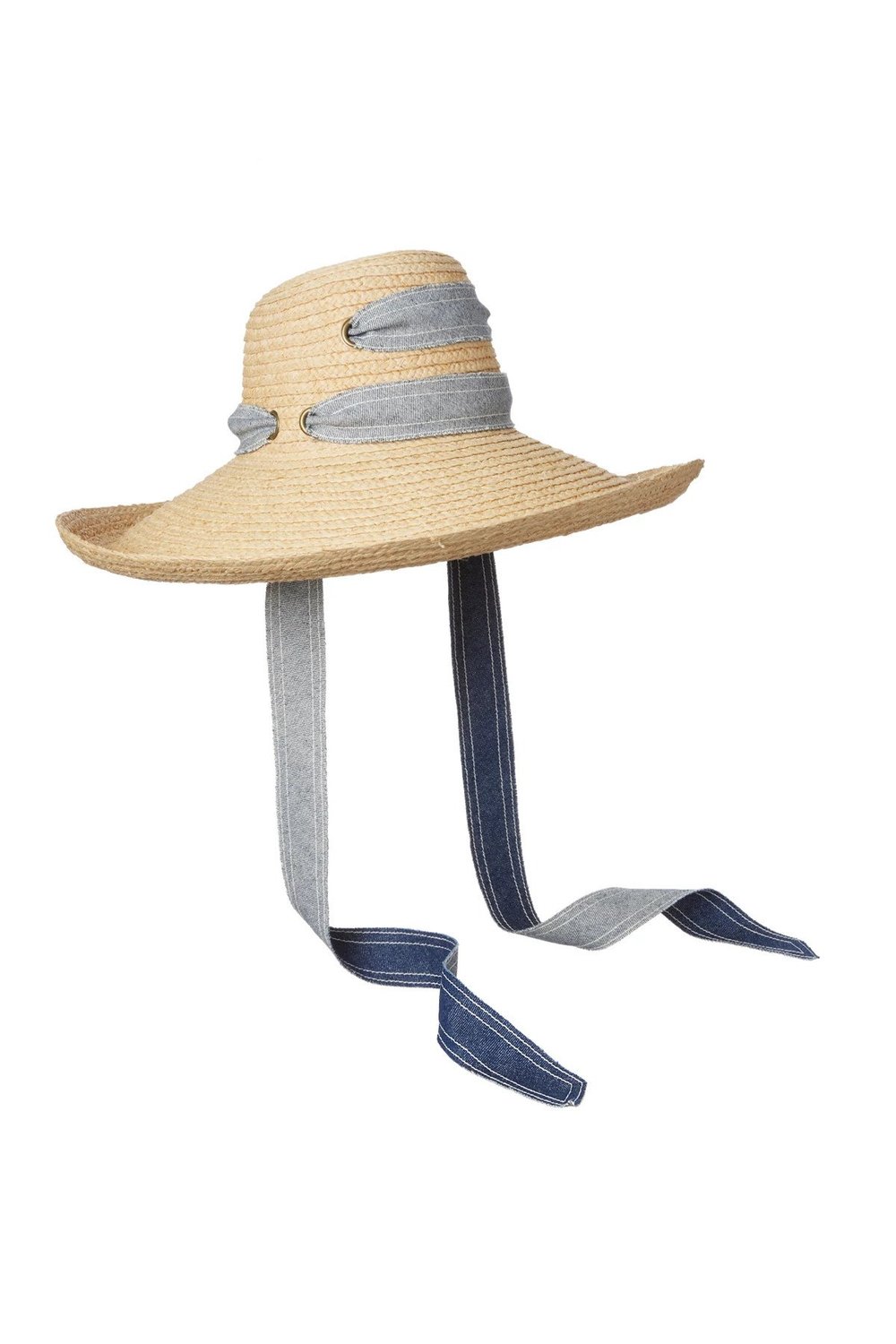 DOUBLE-DUTCH — LOLA HATS display picture 2