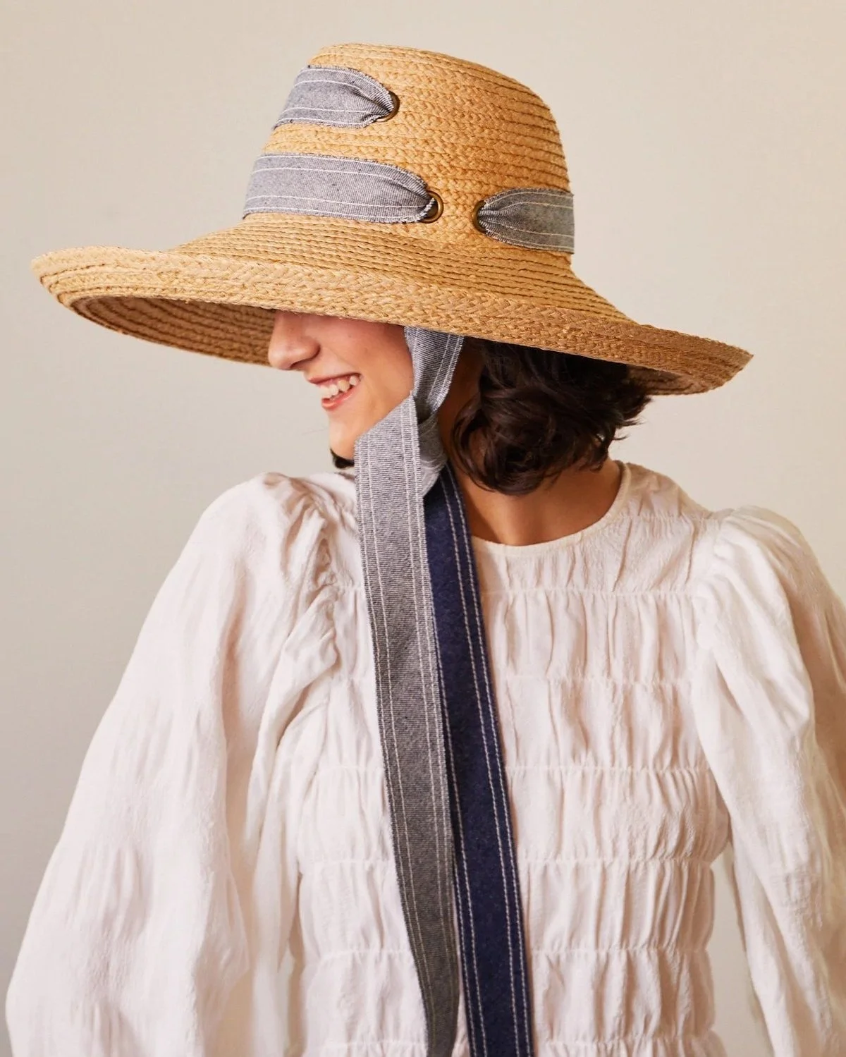DOUBLE-DUTCH — LOLA HATS display picture 2