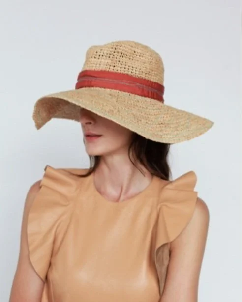 MAMA TARBOUSH — LOLA HATS display picture 1