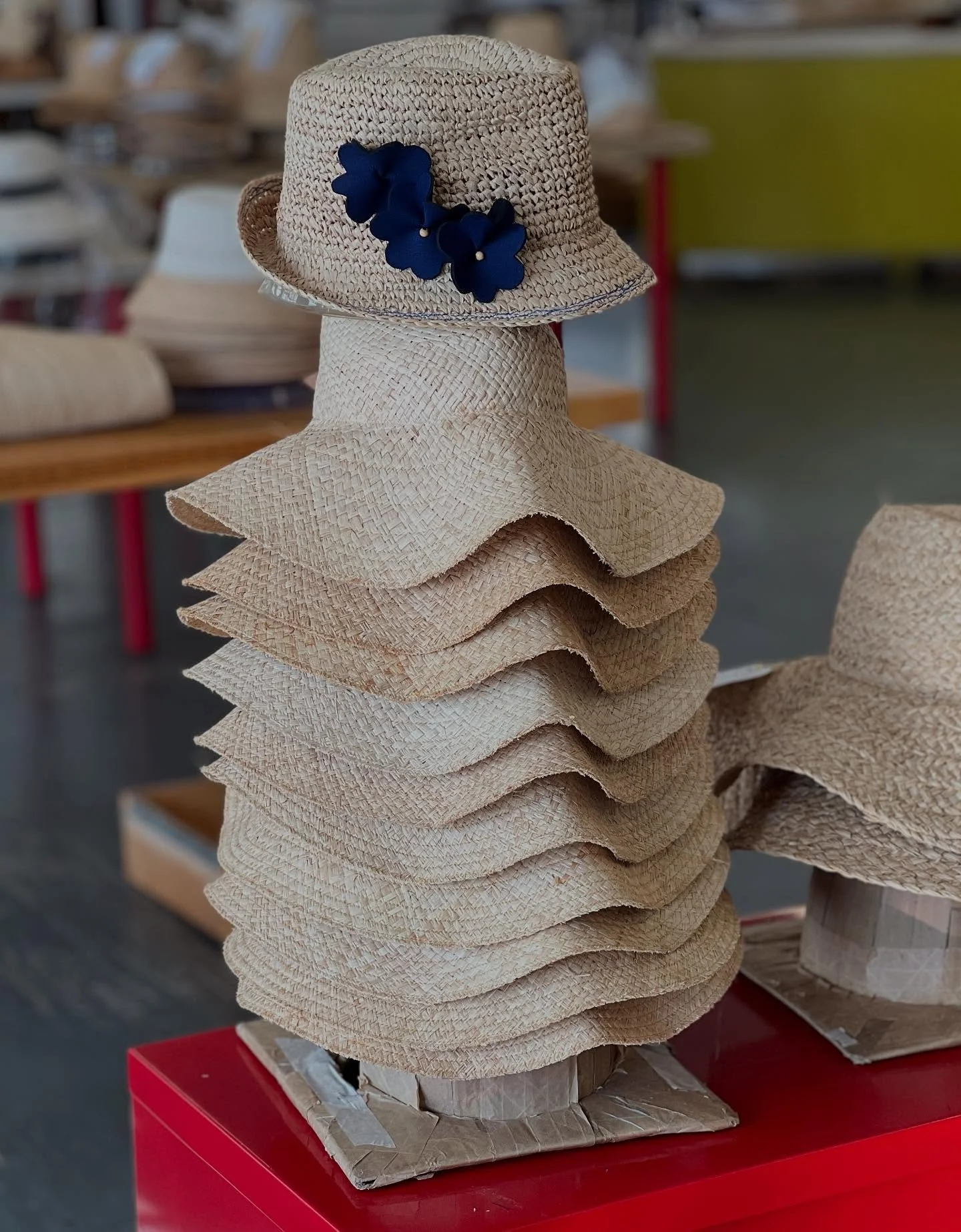 LOLA HATS