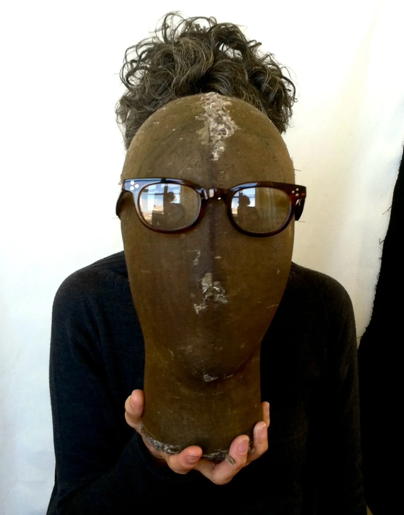 Selfie.

#autoportrait