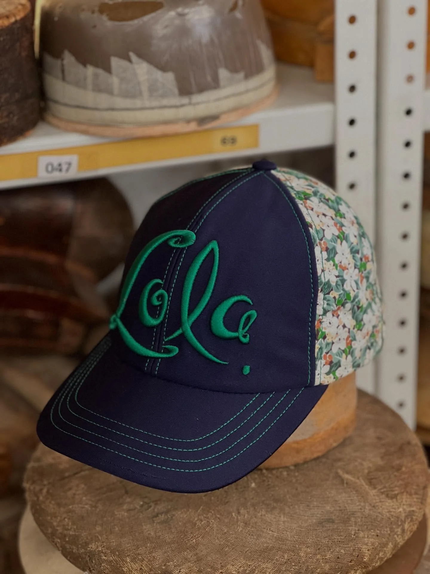 The baseball cap is the only relevant hat right now. All the wonderful &ldquo;creations&rdquo; we milliners concoct are somehow re-heated hats of the past. One hundred years from now costume history books will depict the baseball cap as the hat of ou