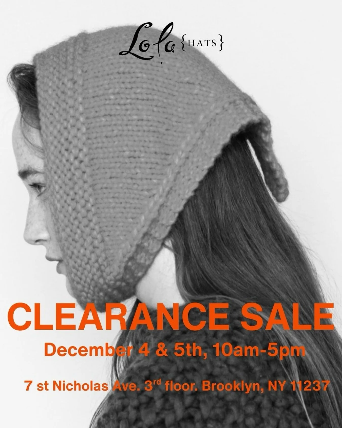 We&rsquo;re opening our studio again for a special CLEARANCE SALE &mdash; and trust me, you don&rsquo;t want to miss this one.

We uncovered new gems, hidden archives, and unique samples&hellip; and because we&rsquo;re closing this chapter, prices wi