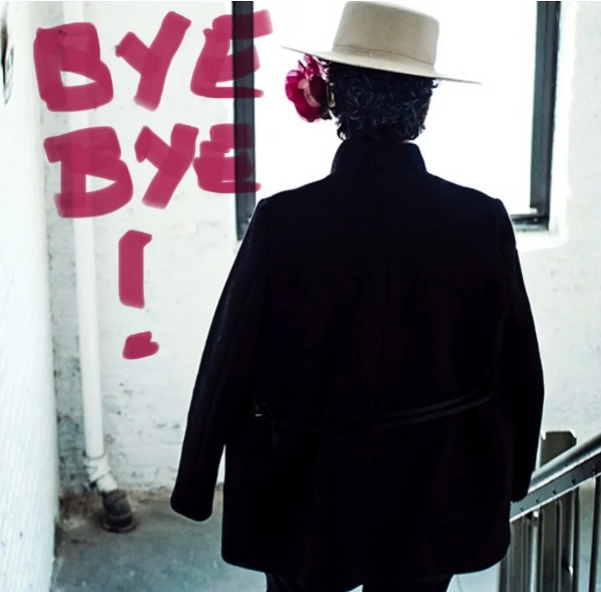 Bye-bye! We&rsquo;ve closed our doors. Happy and sad at once. We will miss you all, so loyal and enthusiastic. Your support has been everything to us. I loved designing to surprise and enchant you, but times are no longer condusive to small businesse