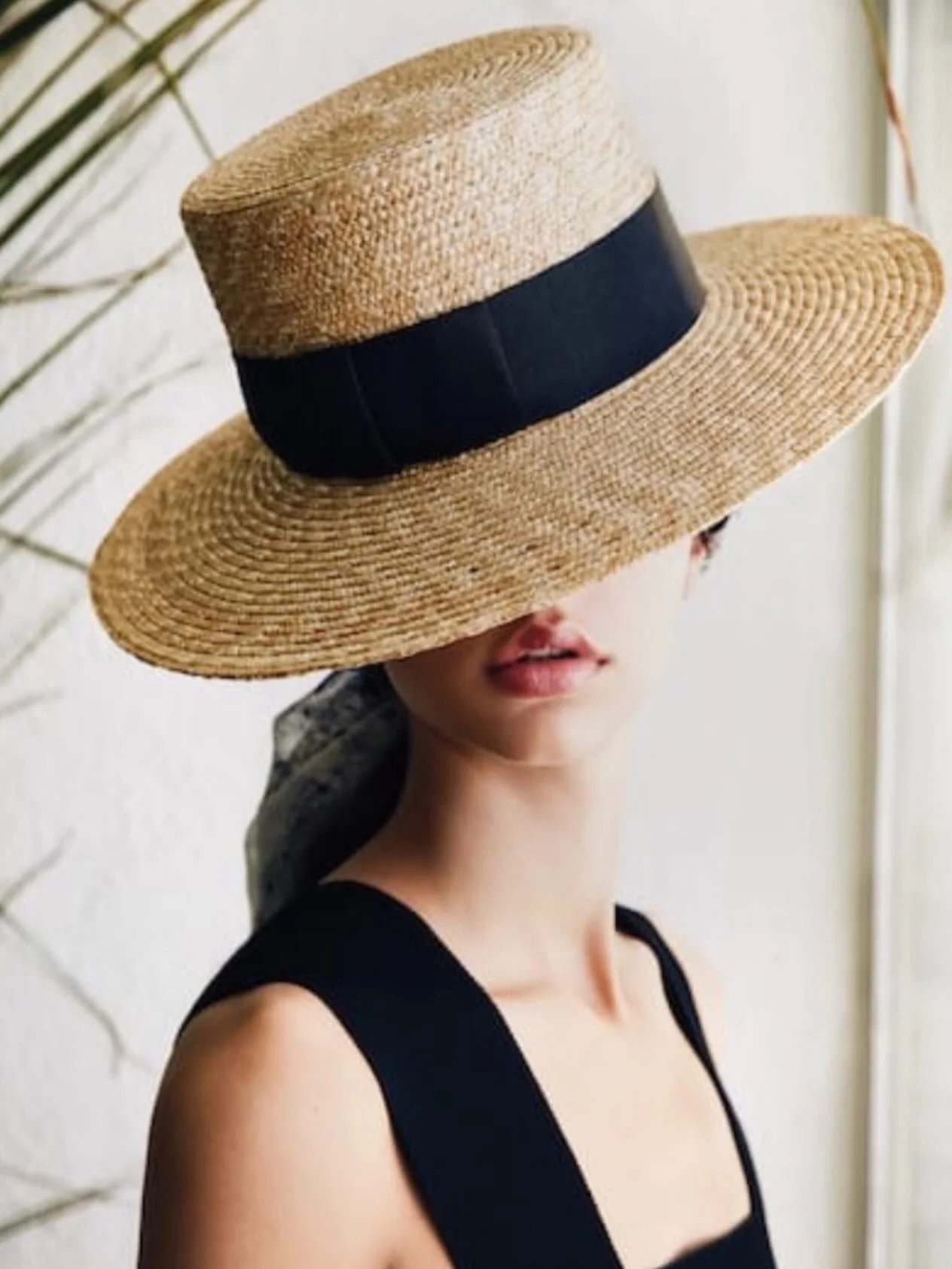 A very good boater&hellip;.
 

#anolddesign #favorirestyle #bestboater #classichat