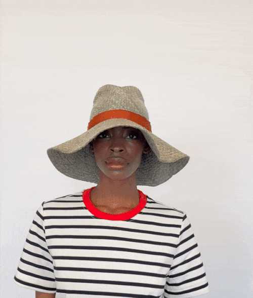 SNAP FIRST AID — LOLA HATS display picture 1