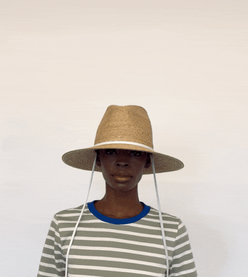MARSEILLE — LOLA HATS