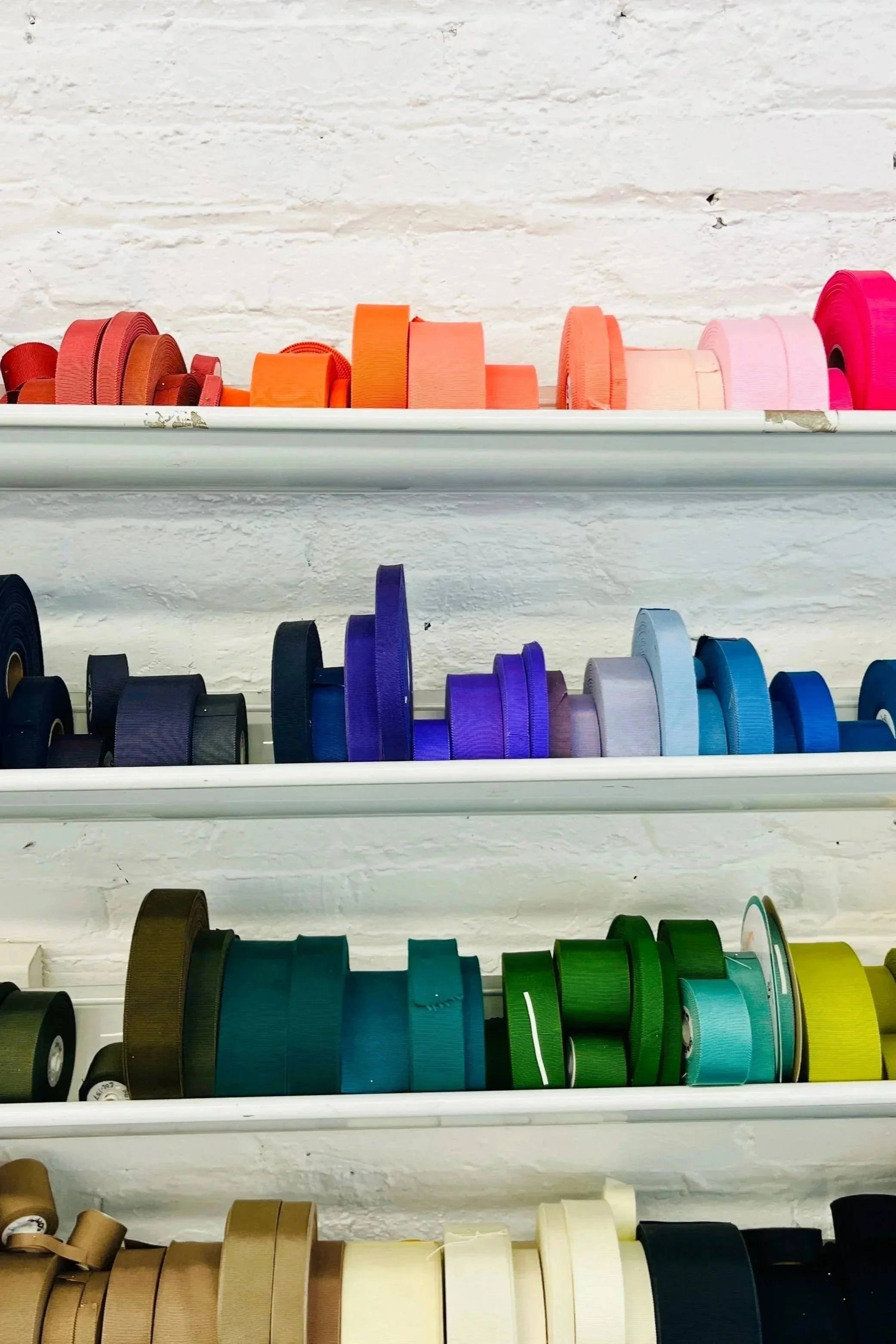 Ribbons