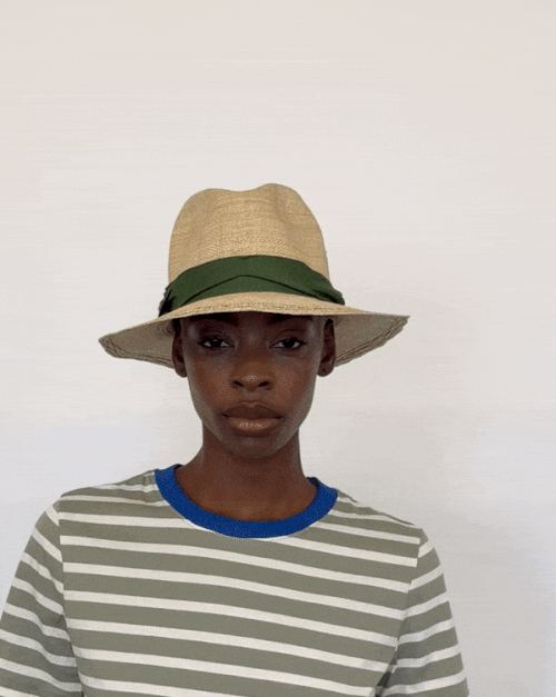 RISE N SHINE — LOLA HATS display picture 3