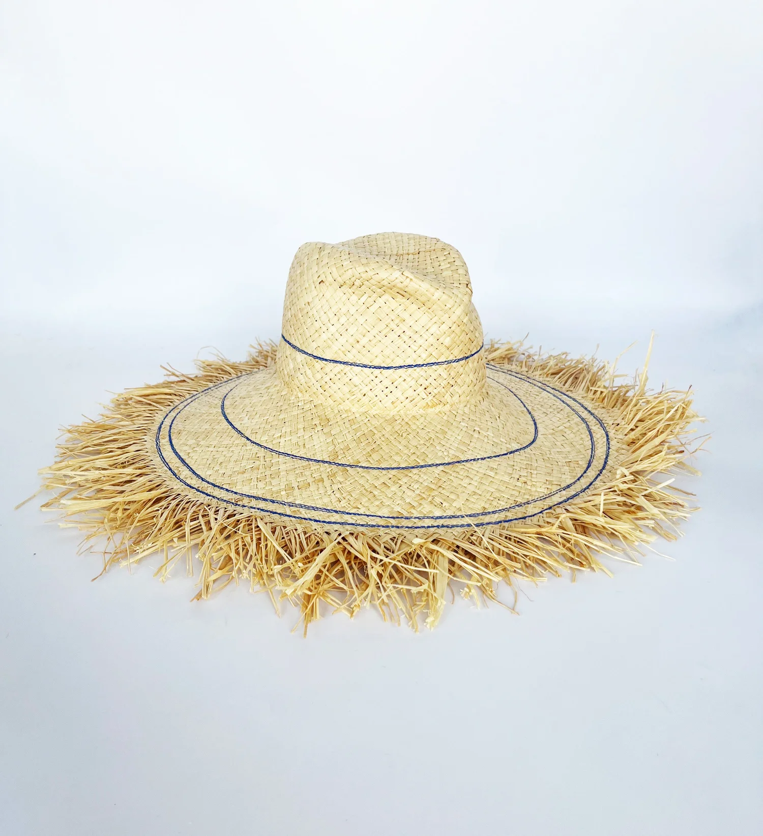 SALE ** BRAND NEW GORGEOUS HAT Pretty & Funny Hat – The Happiest main image 2