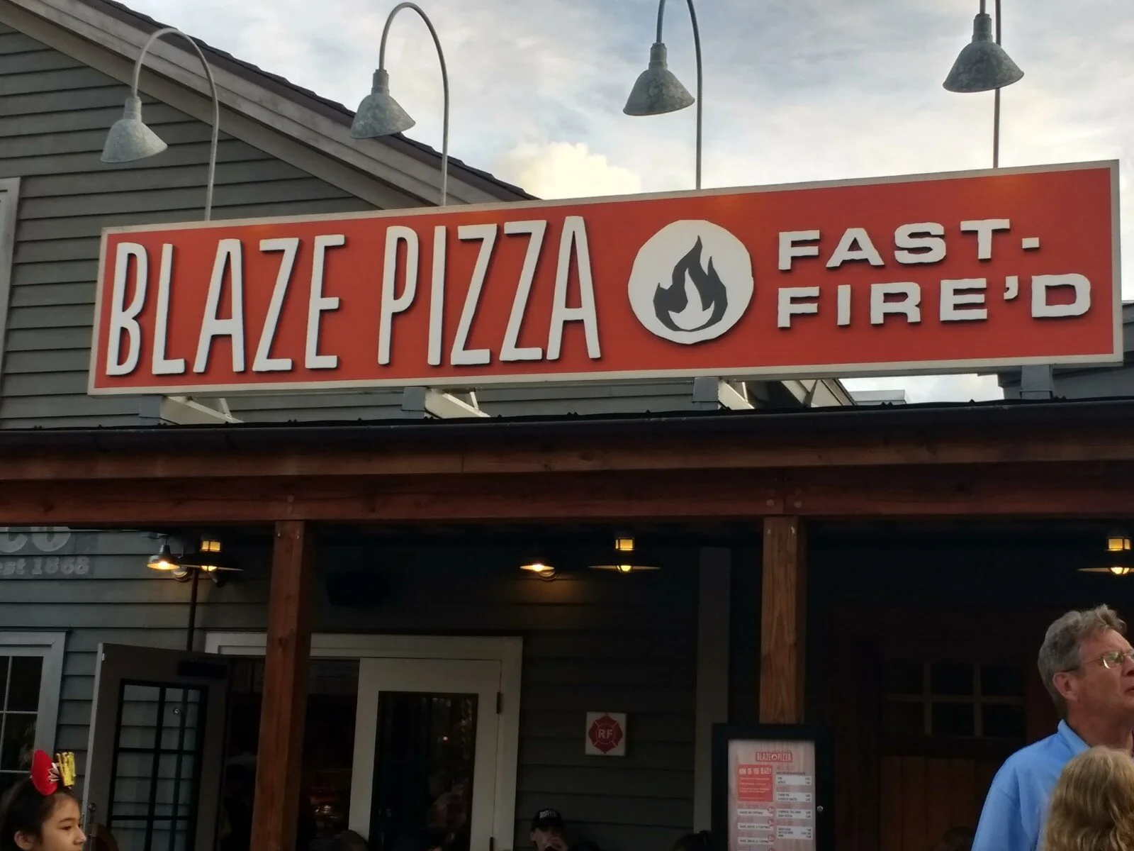 Welcome to Blaze