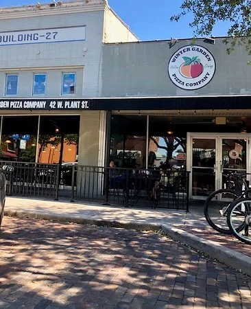 Winter Garden Pizza Co.