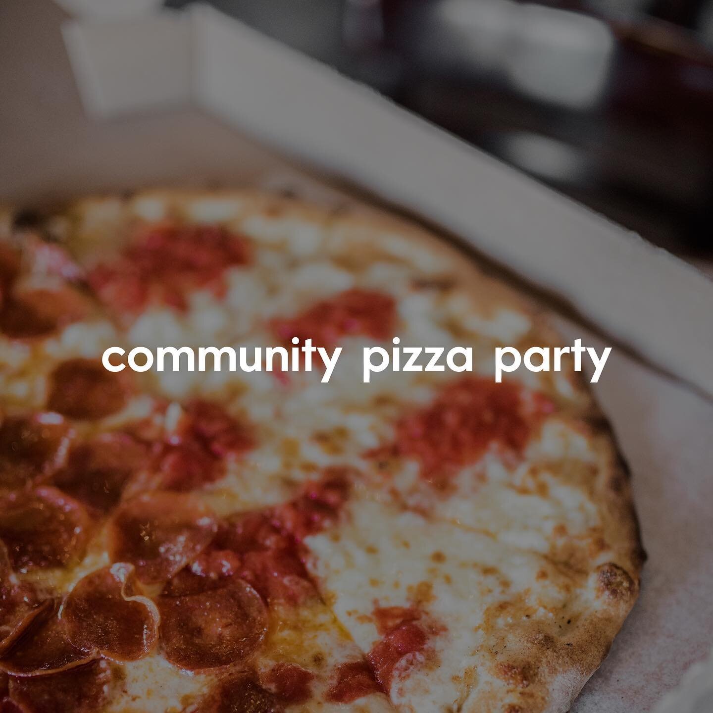 Swipe for details and register at the link in our bio! 

We would love some extra hands for the party in areas like serving pizza and helping with kid games. To find out more or to volunteer, email&nbsp;contact@arestoration.church.
