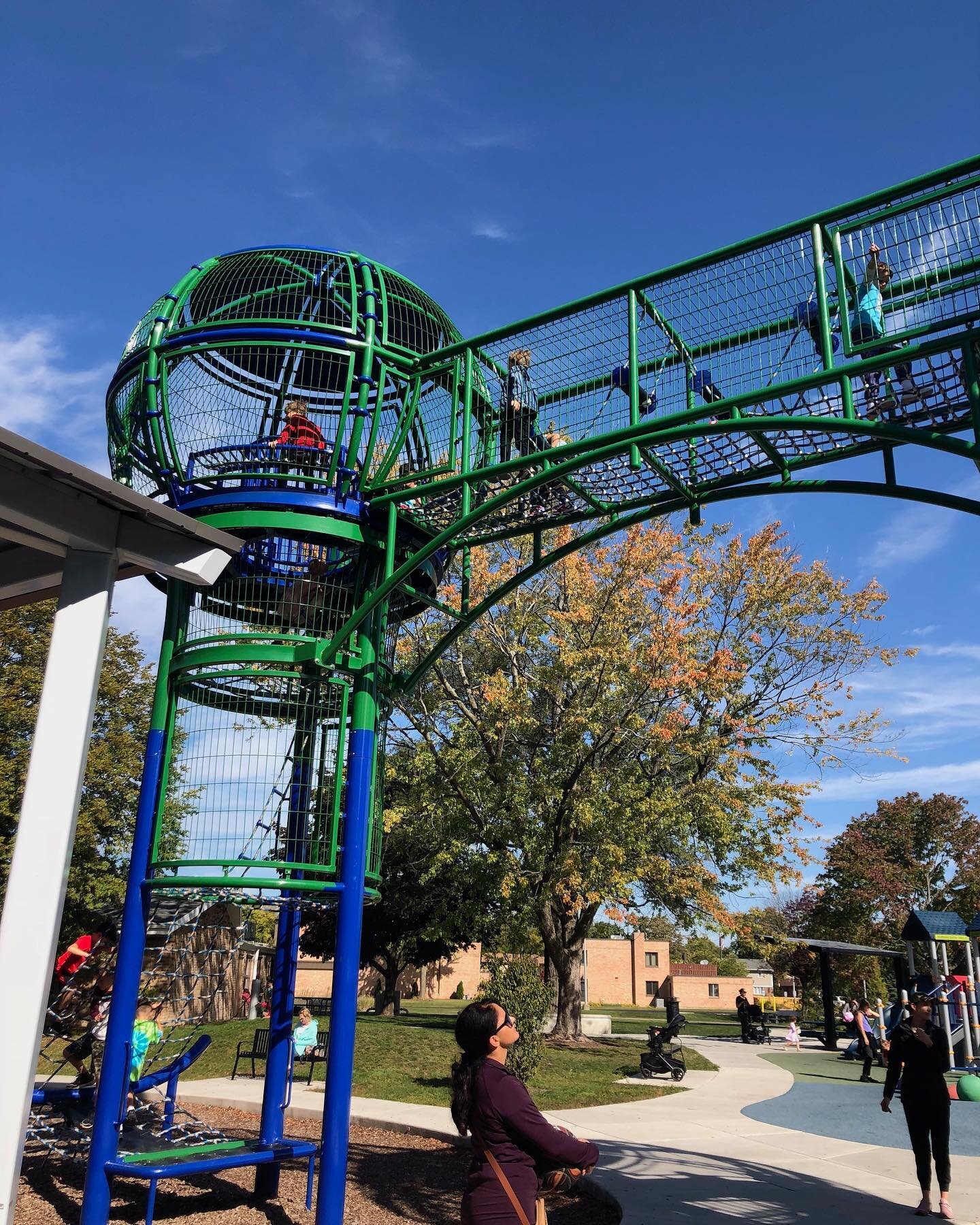 This summer join us for Park Playdates on the first and third Wednesday of every month, hosted by Restoration families at their kids&rsquo; favorite local parks!

May 3, 3:30-5:00pm &mdash; Burning Bush Trails Park (1313 N Burning Bush Ln, Mt Prospec