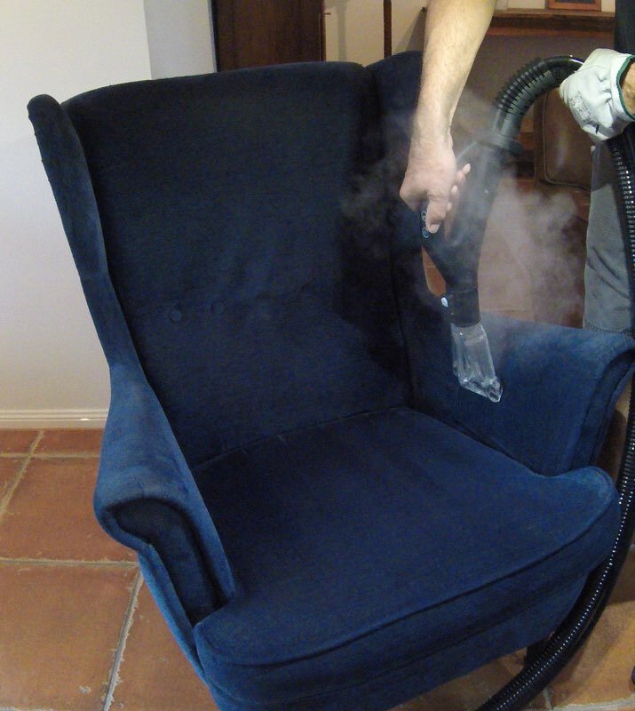 Gallery of the best mattress, carpet, upholstery cleaning Helensvale, Southport — Attention To