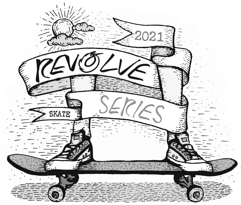 Revolve Skate Series 