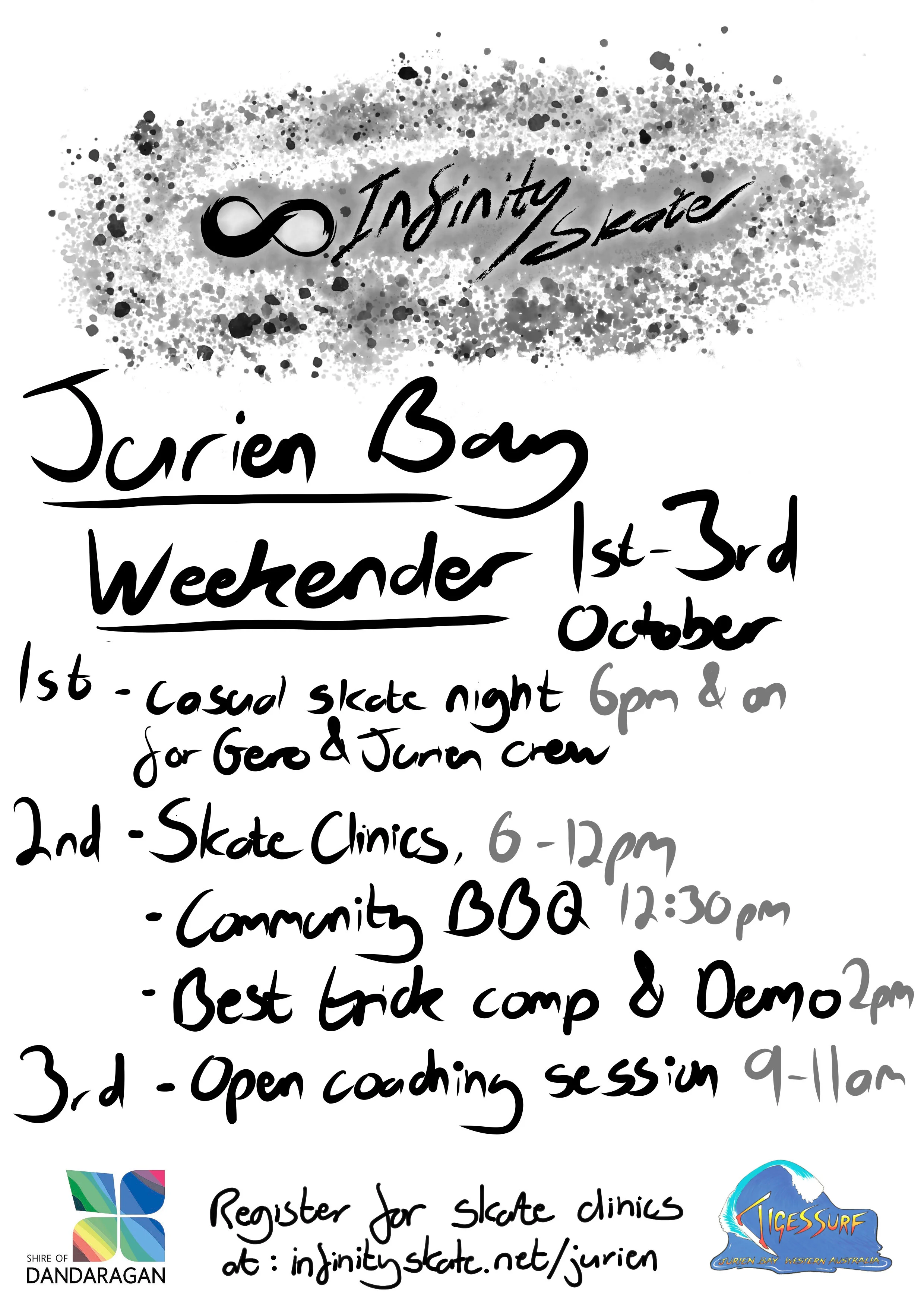 Jurien Bay Weekender