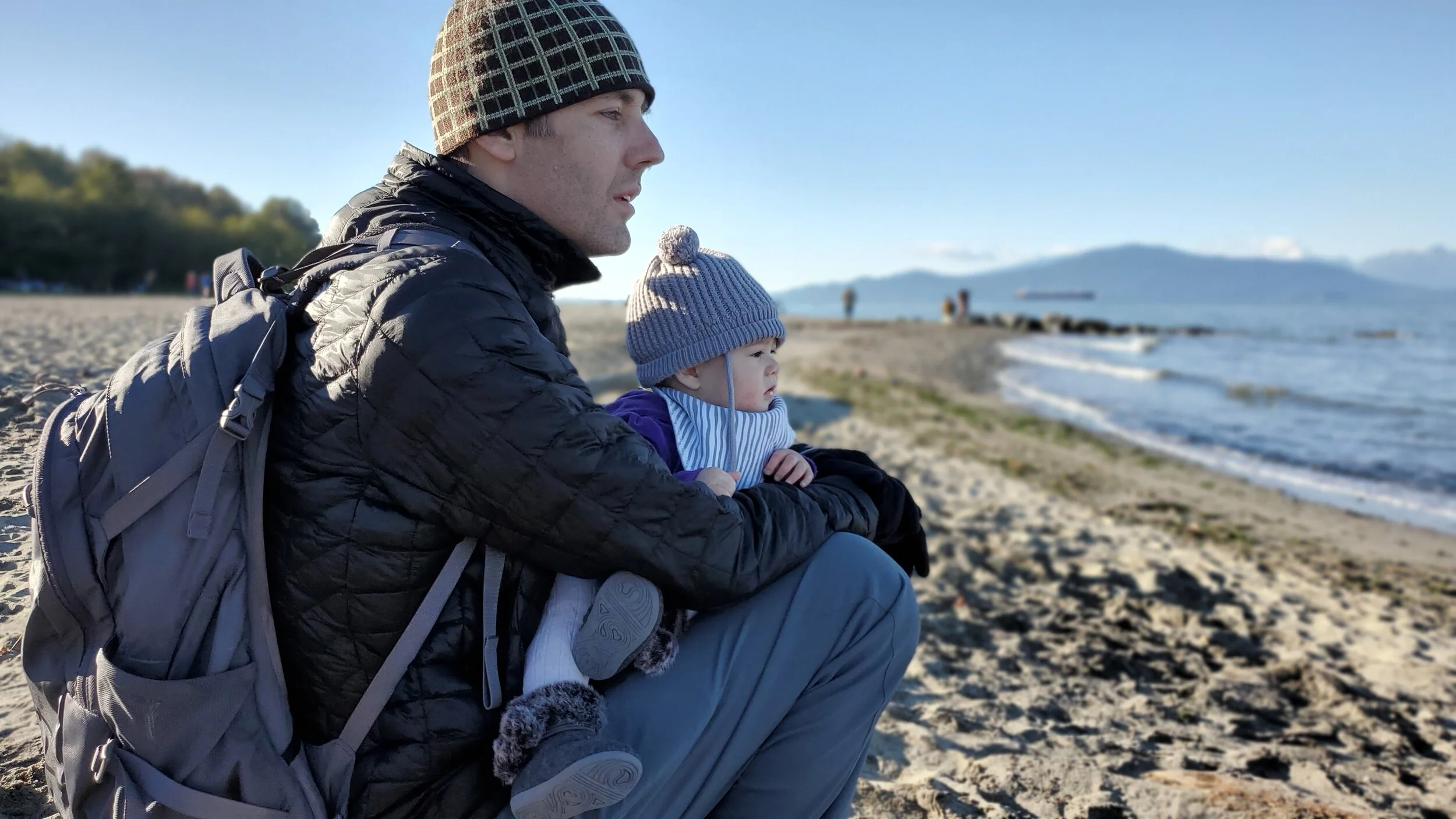 Nouvelles importantes