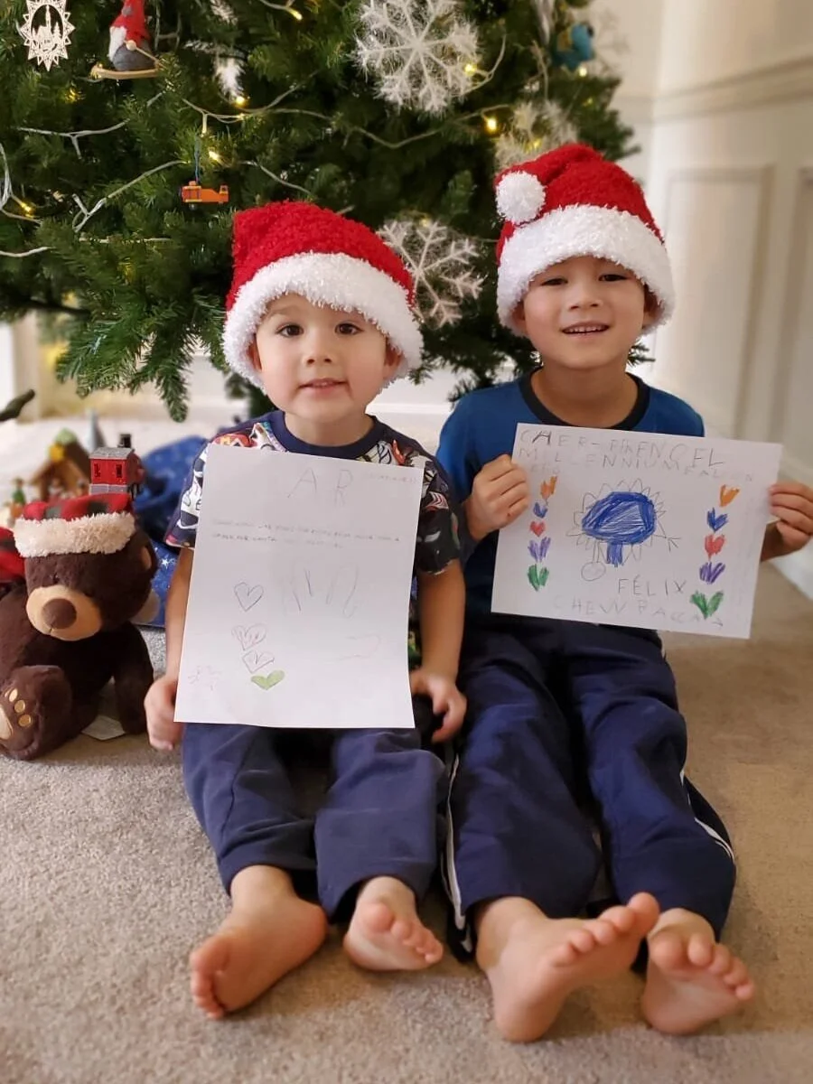 Mise a jour - 14 dec