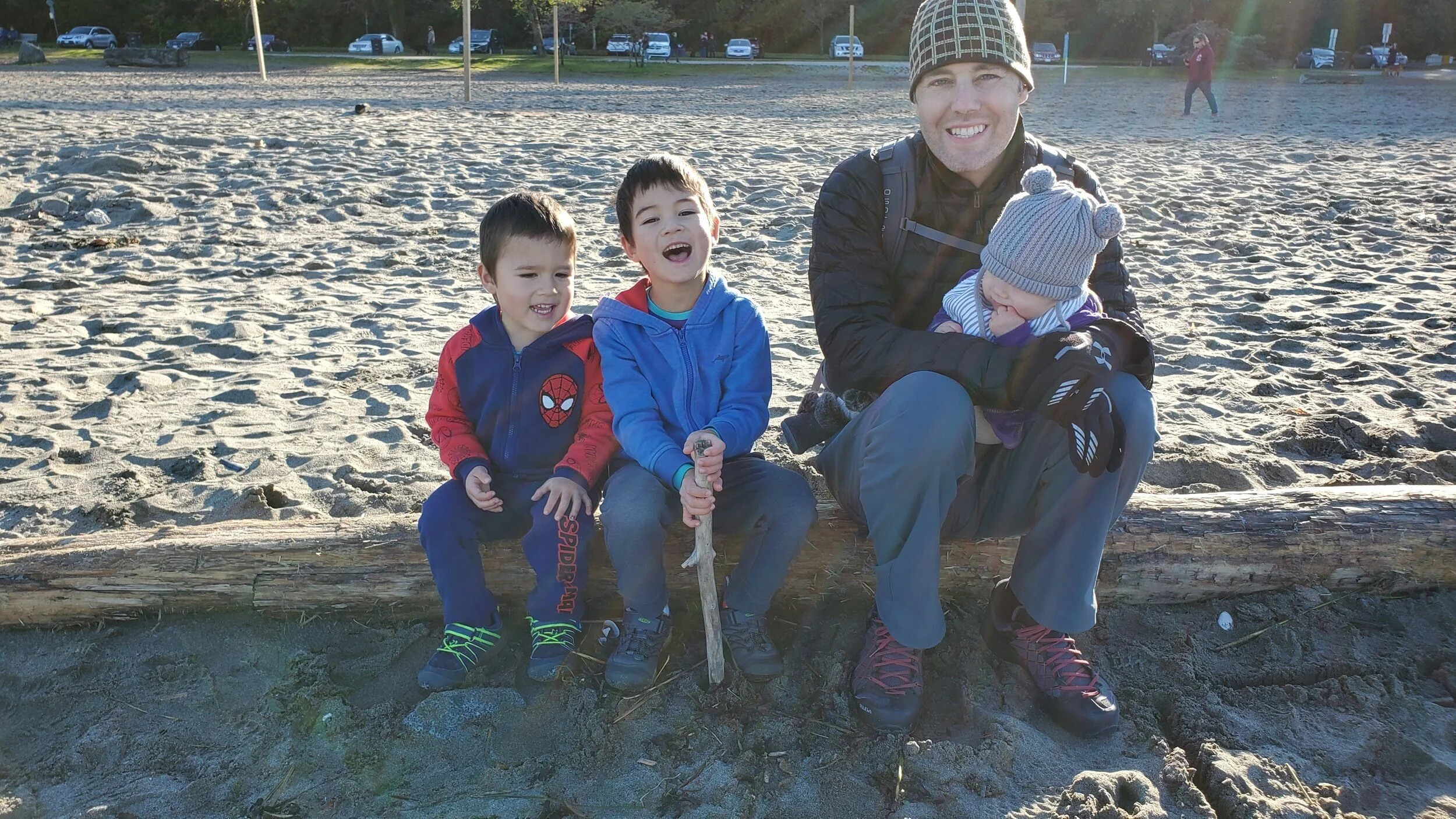 Important Update - December 17