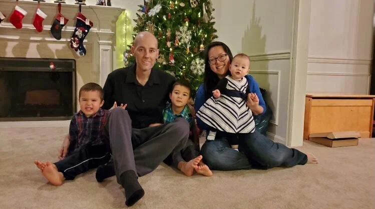 Update - December 30