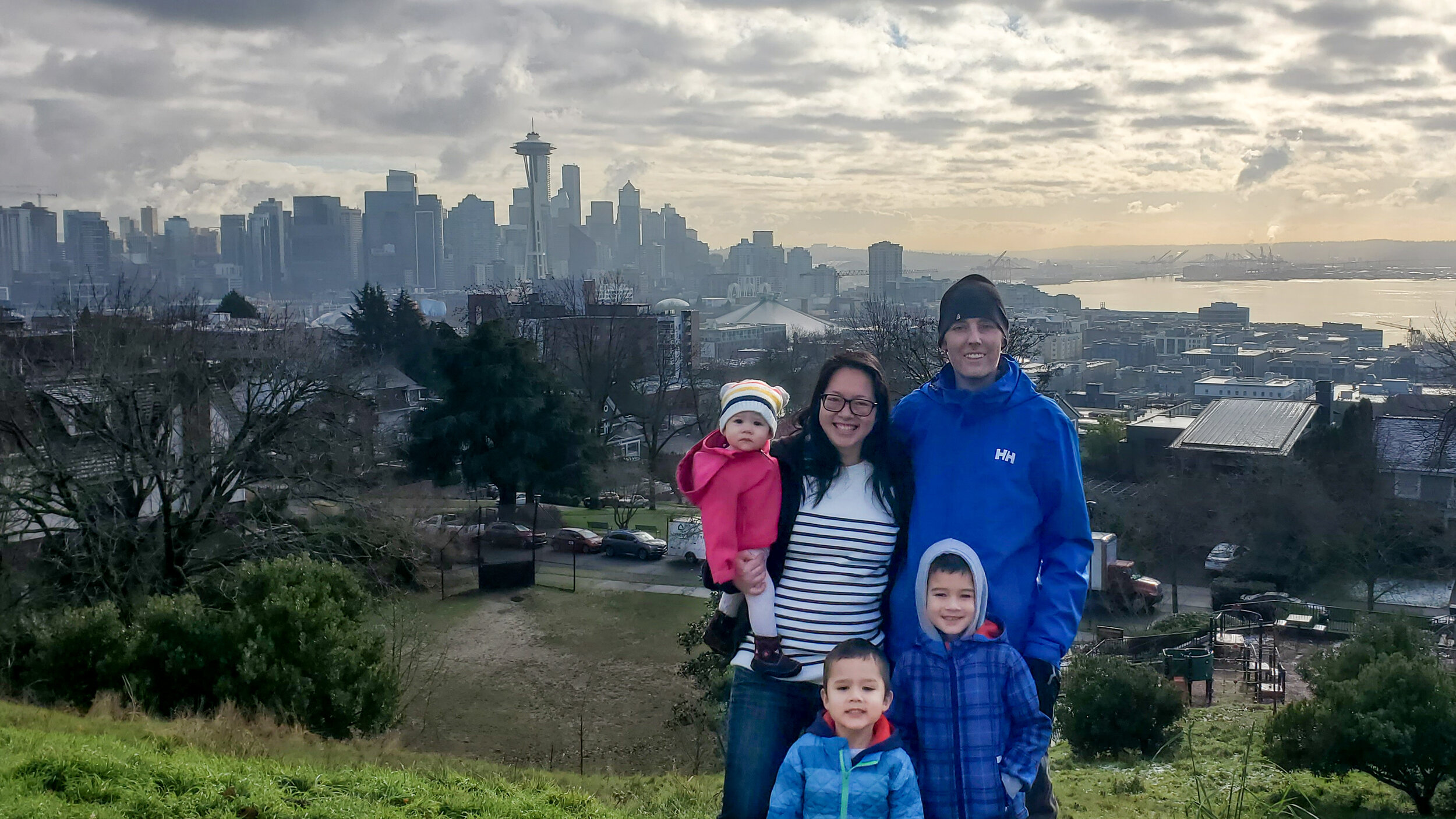 Un message d’Adeline