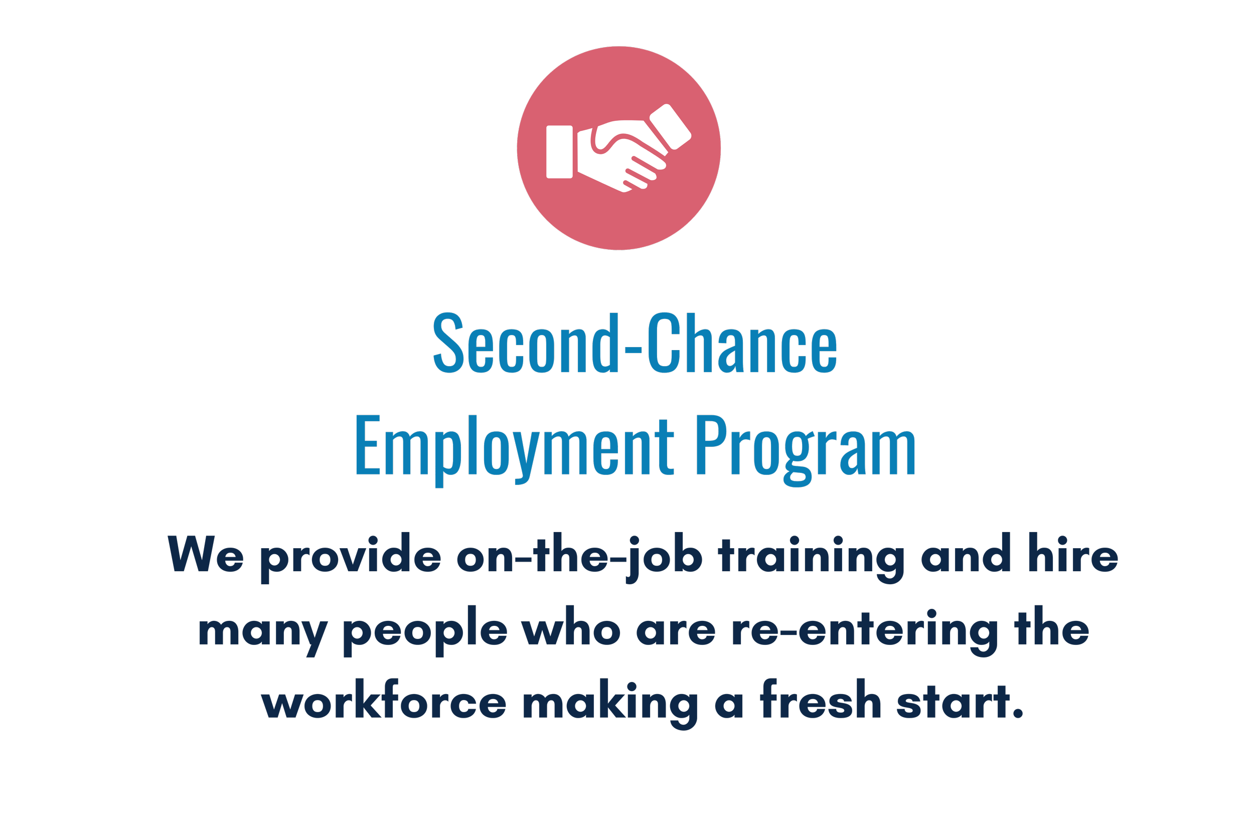 SVdP-Second-Chance-Employment-Program