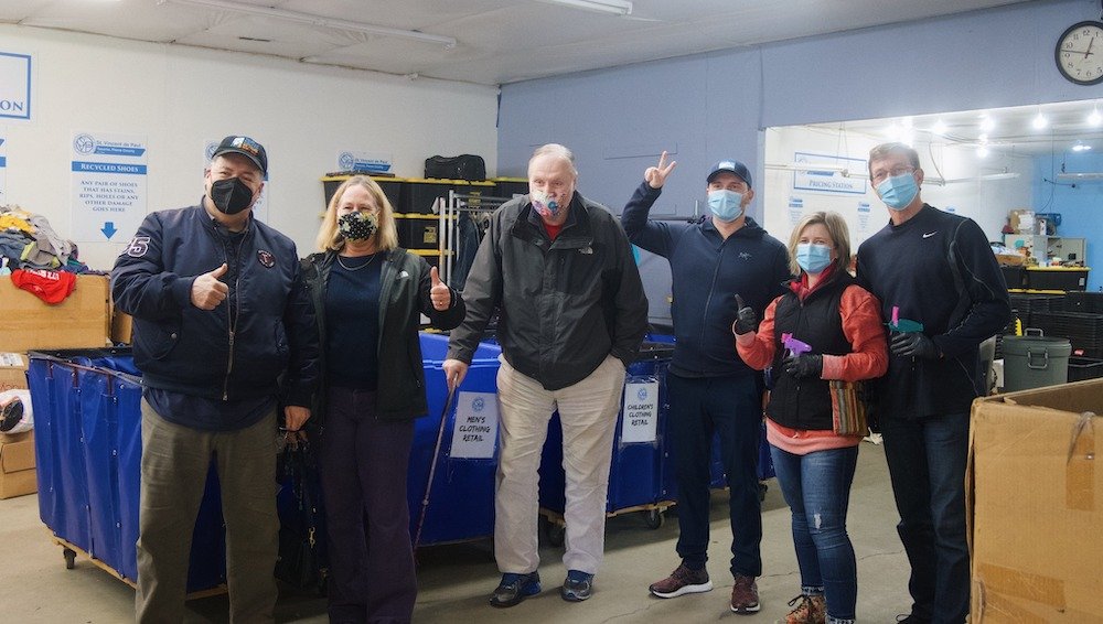 Tacoma-Rotary-8-Volunteers-Group