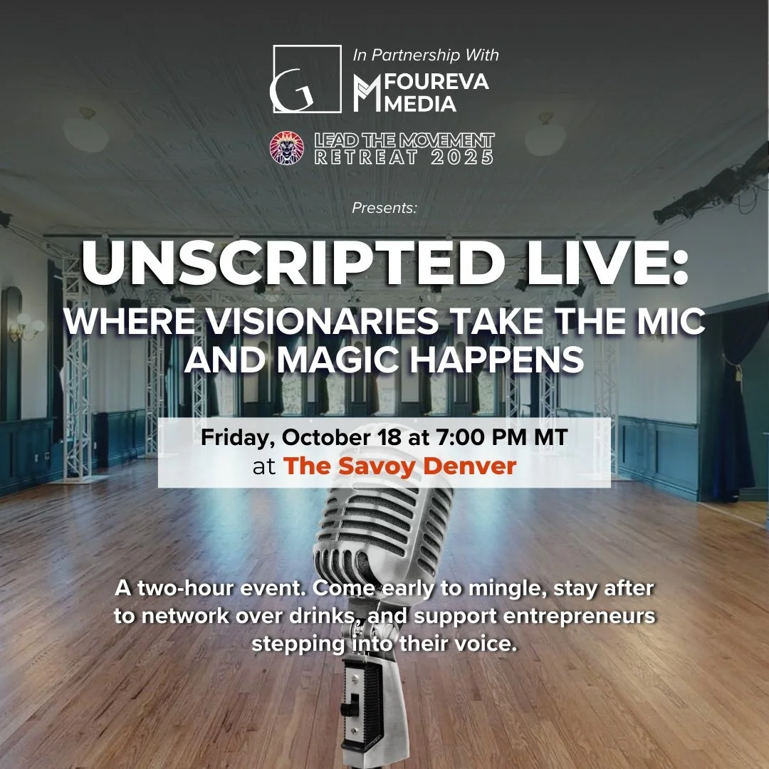 Unscripted Showcase
