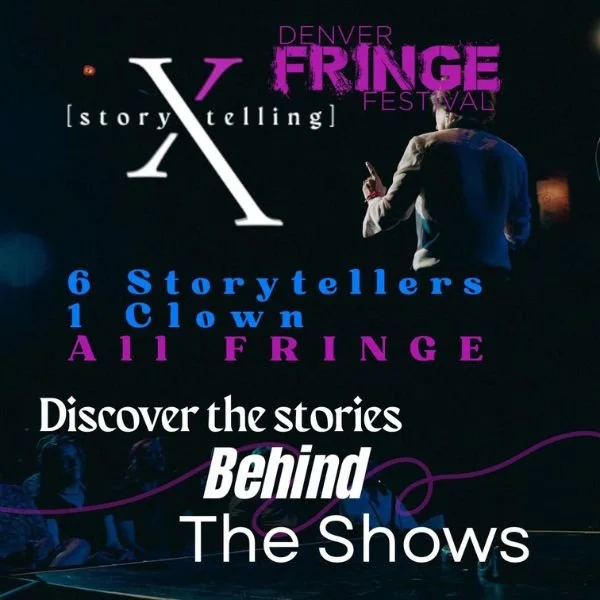 Fringe Exposed